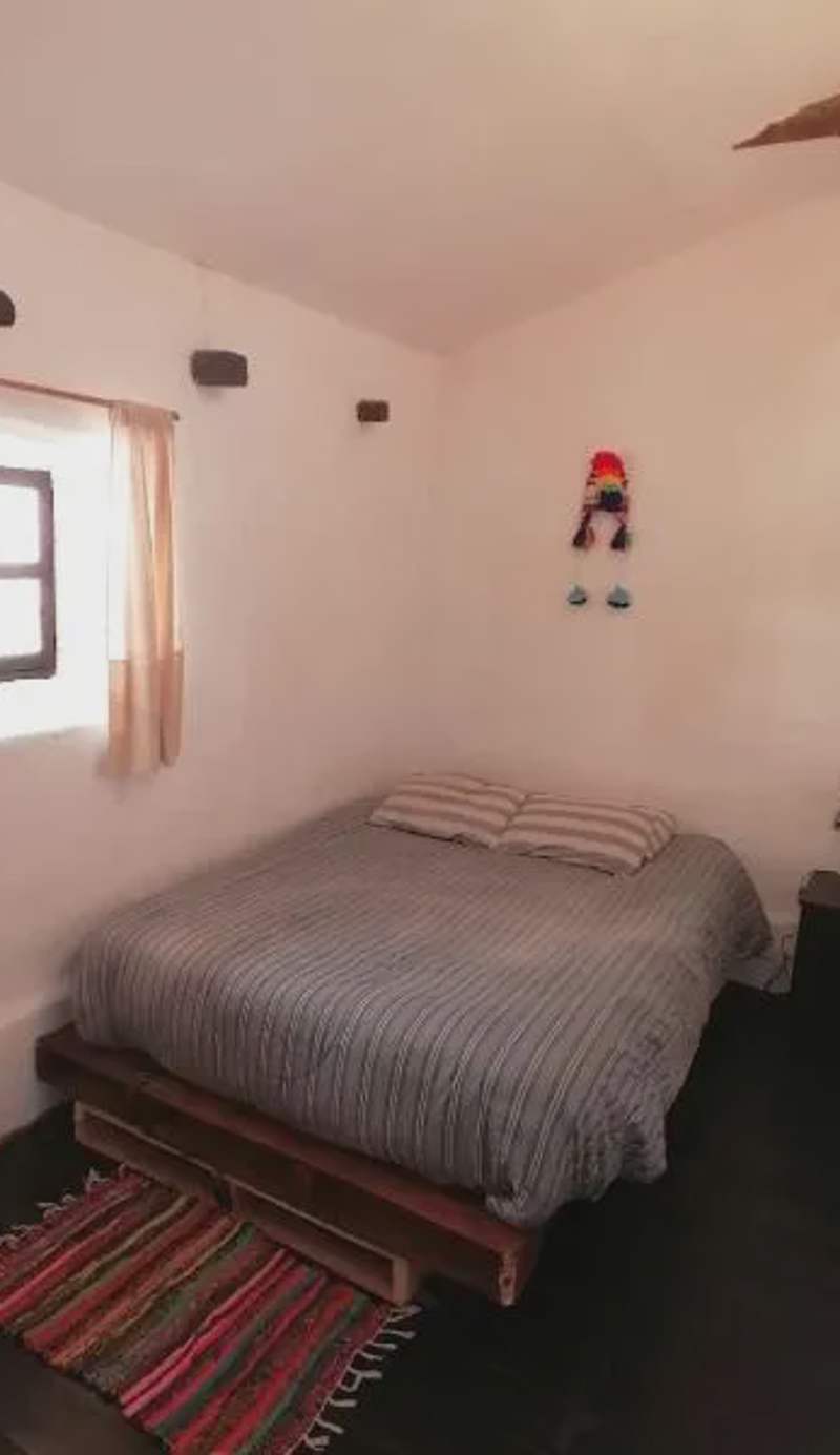 Asiriq Wasi Guest House