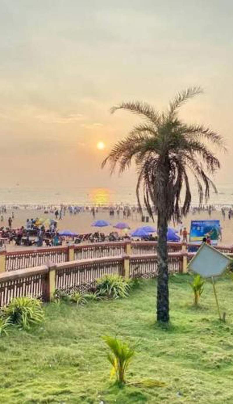 Hotel Beach Avenue