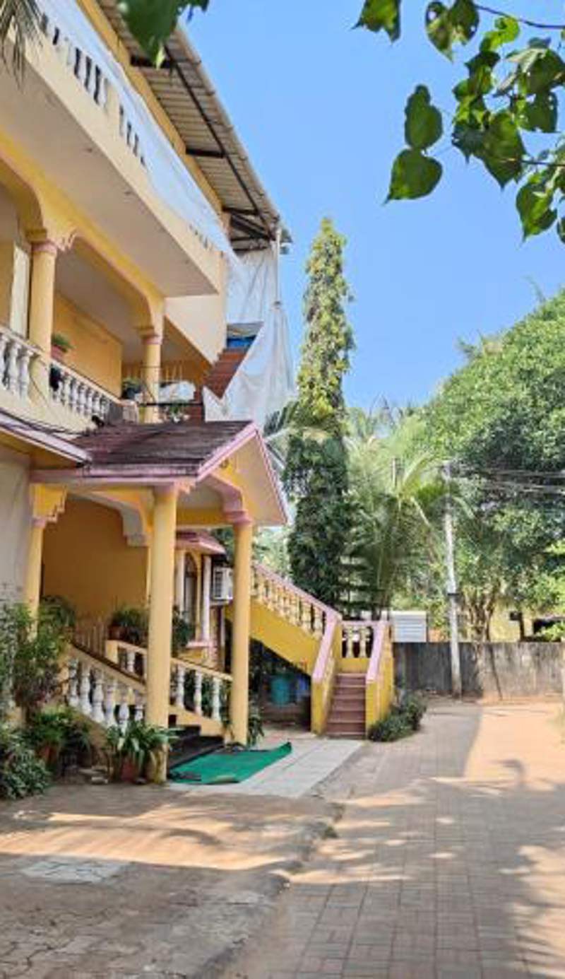 D'Souzas Guest House