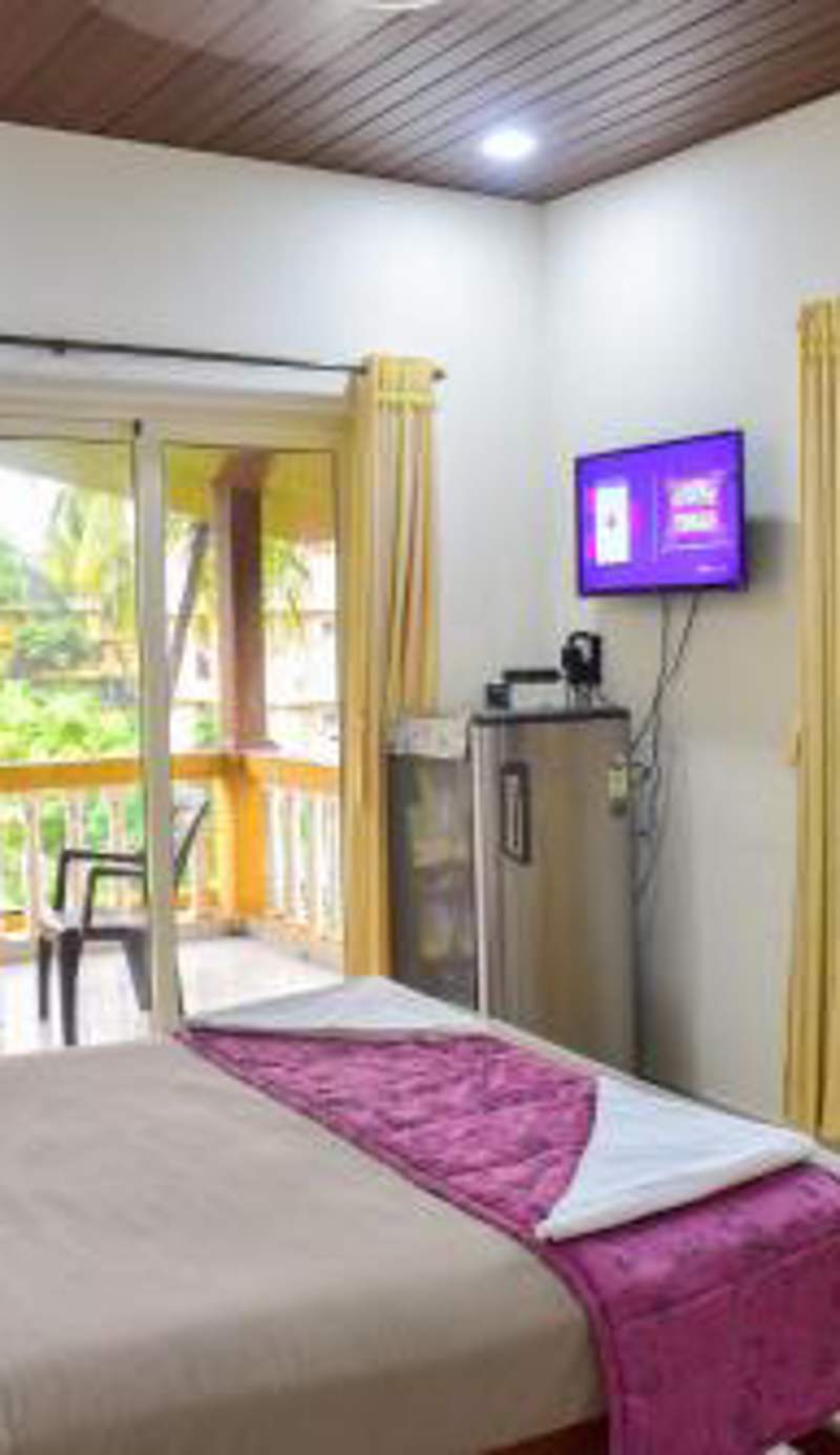 ULTIMATE STAY