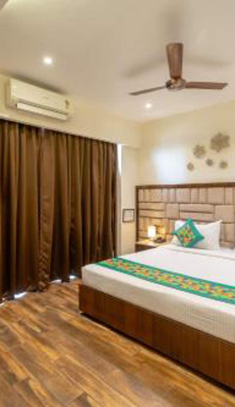 Treebo Calangute Beach Stay