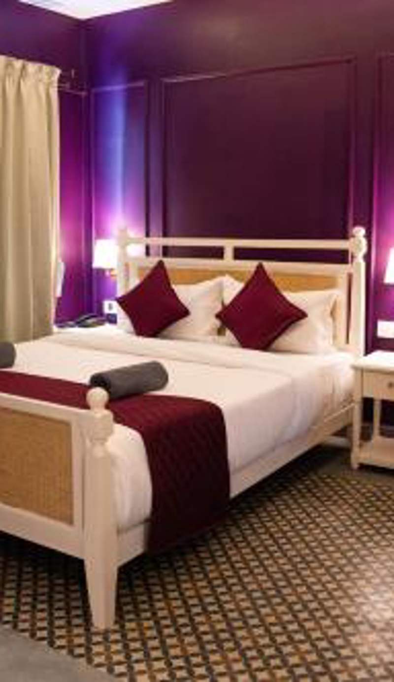 Rivasa Resort 5 mins to Calangute Beach