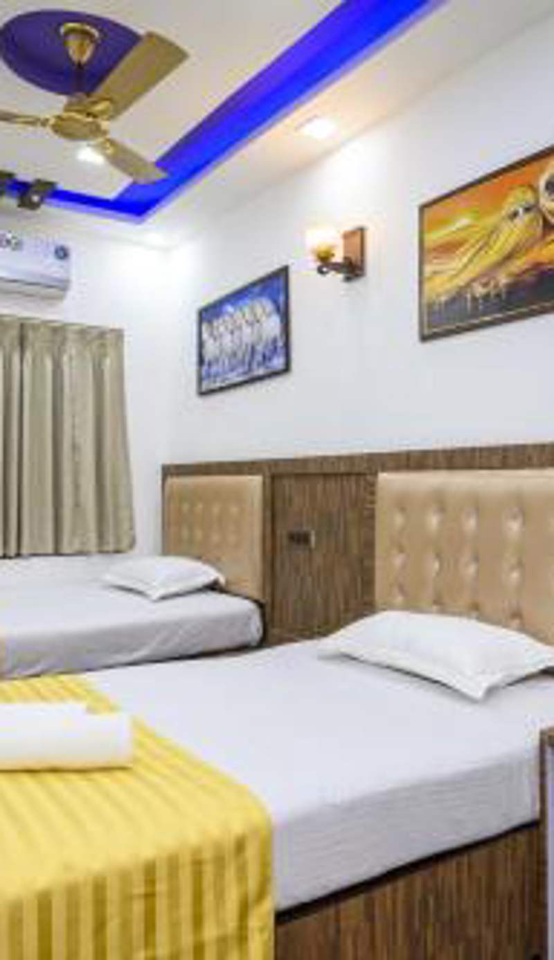 Jia Calangute Goa