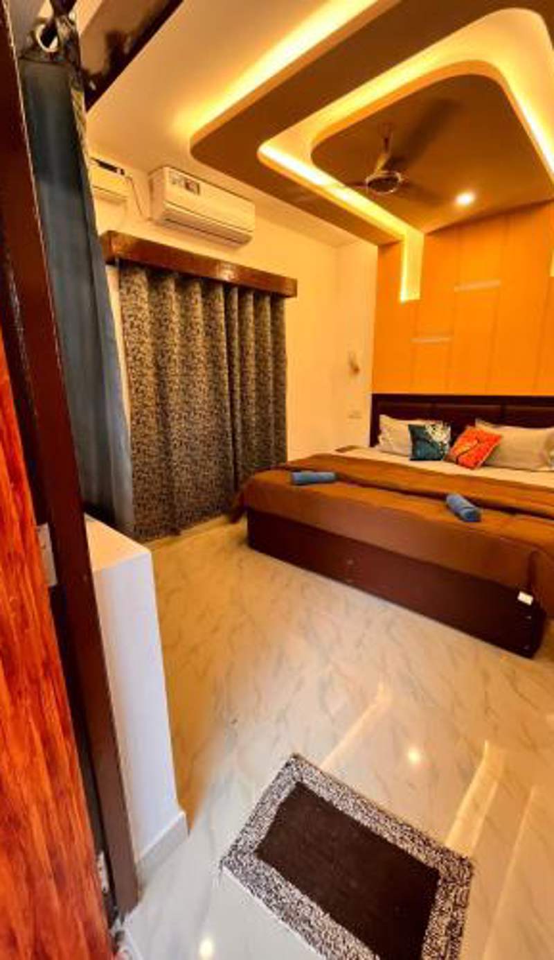 TGI Guest Houses