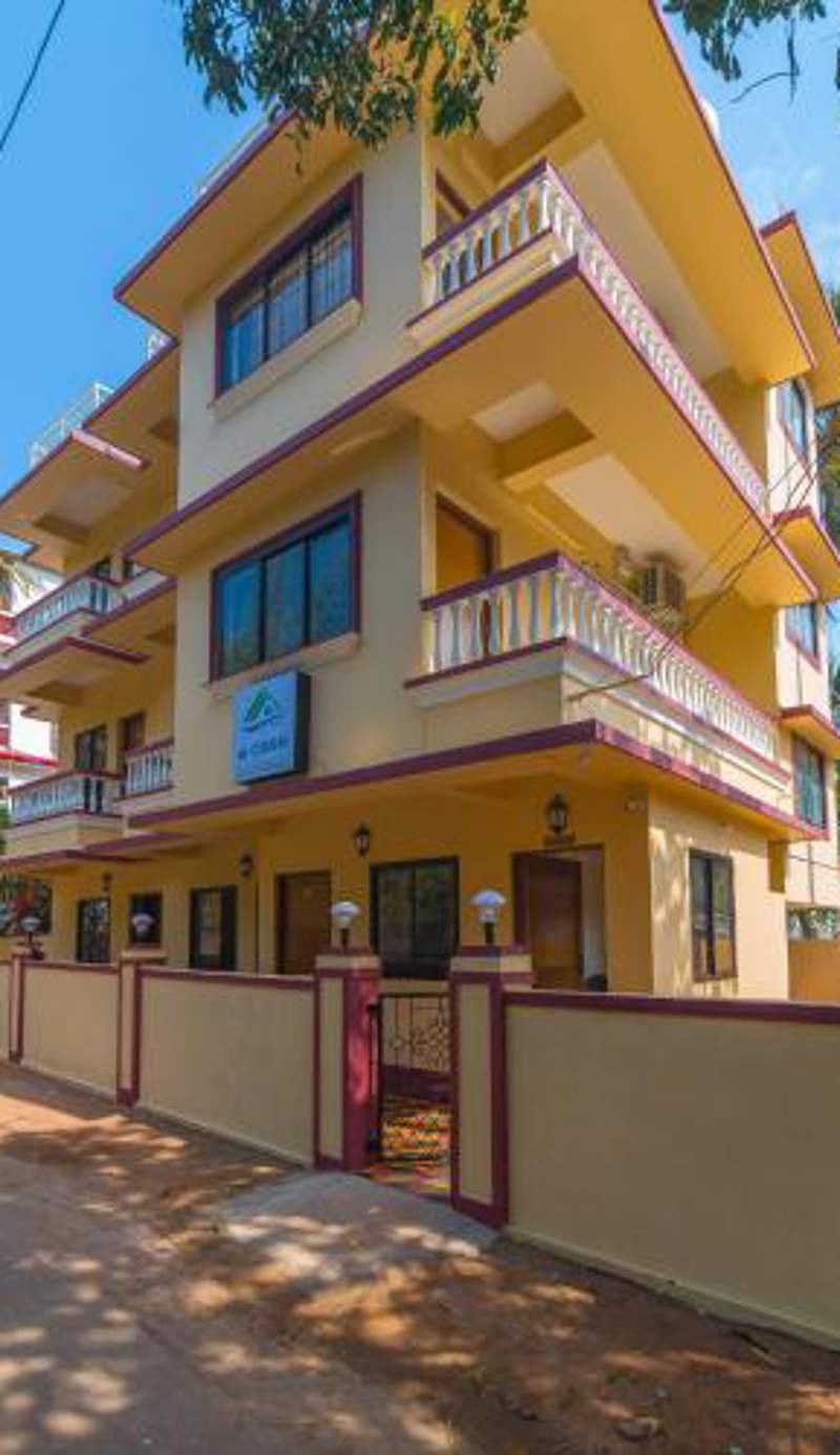 di CASA Resort
