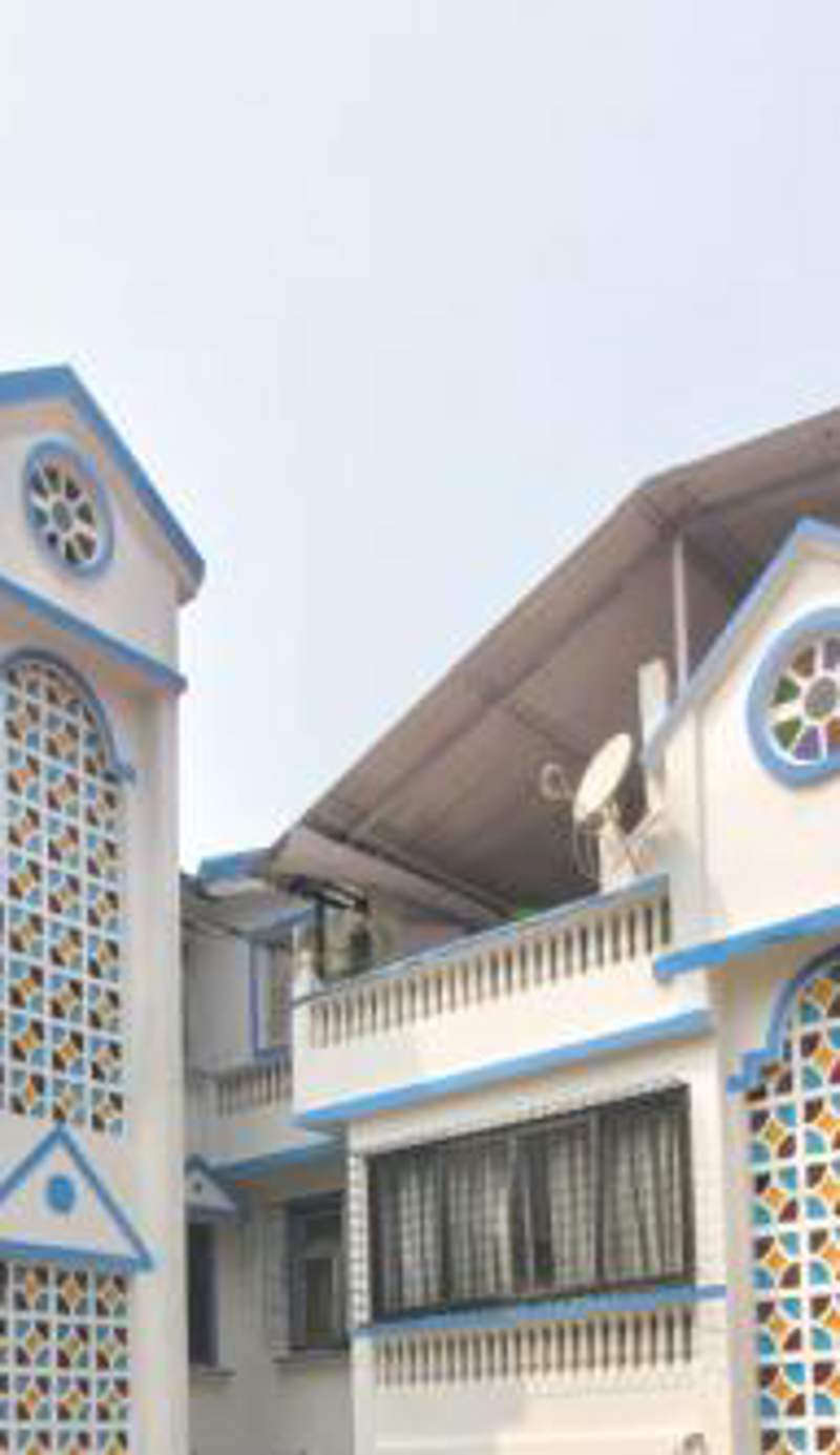 Calangute Cosy 1 bhk Apartment
