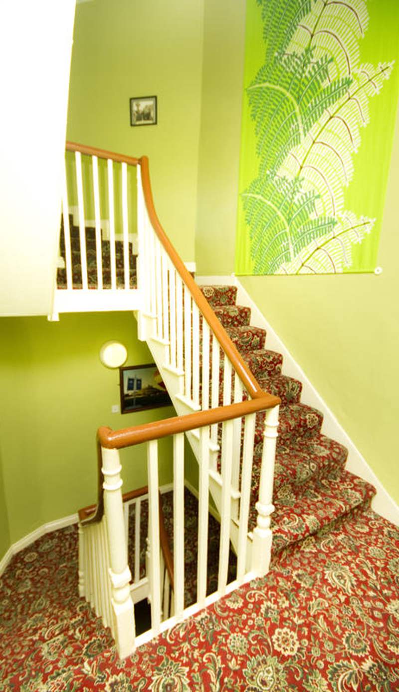 Cashel Town Hostel