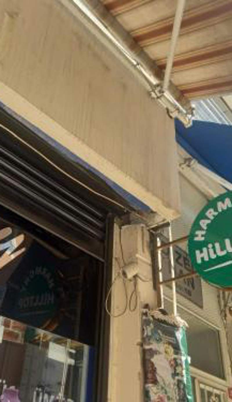 Istanbul Harmony Hostel