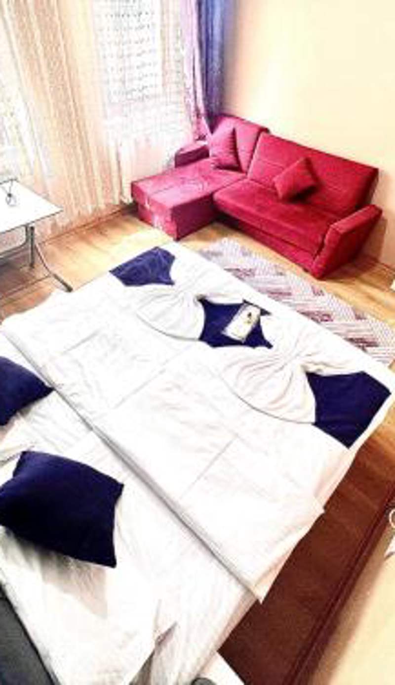 Taksim White House Hotel