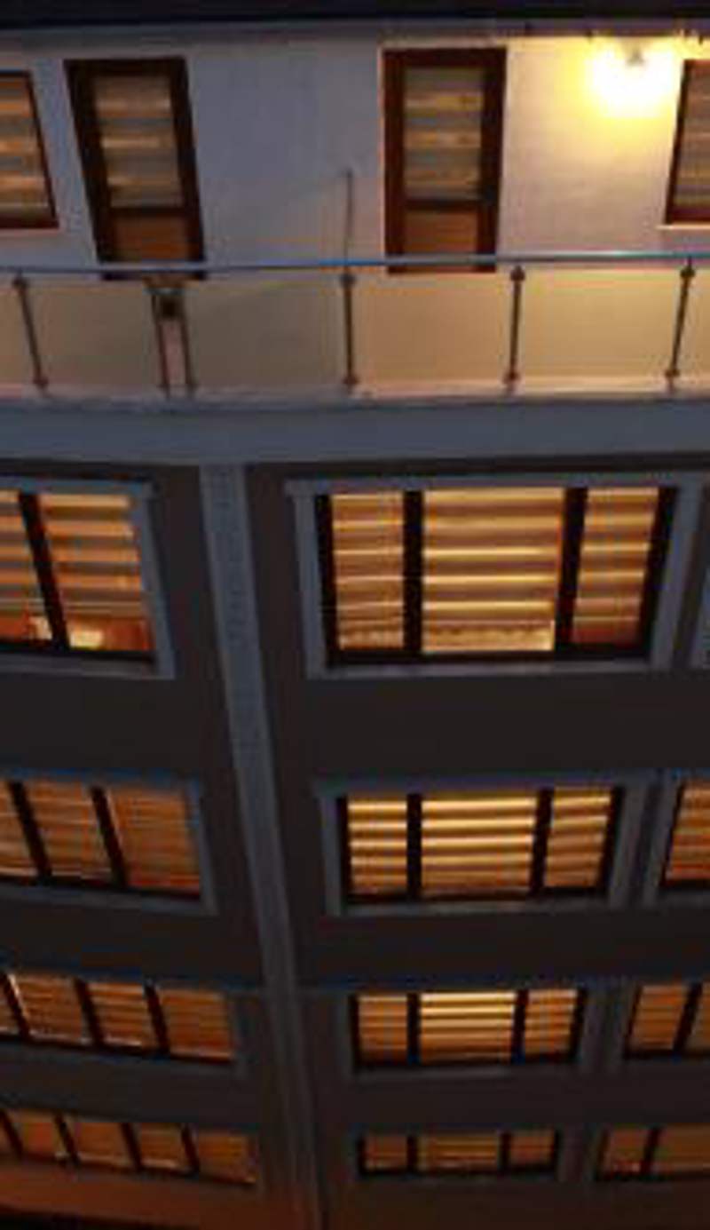 Birinci Apart Hotel