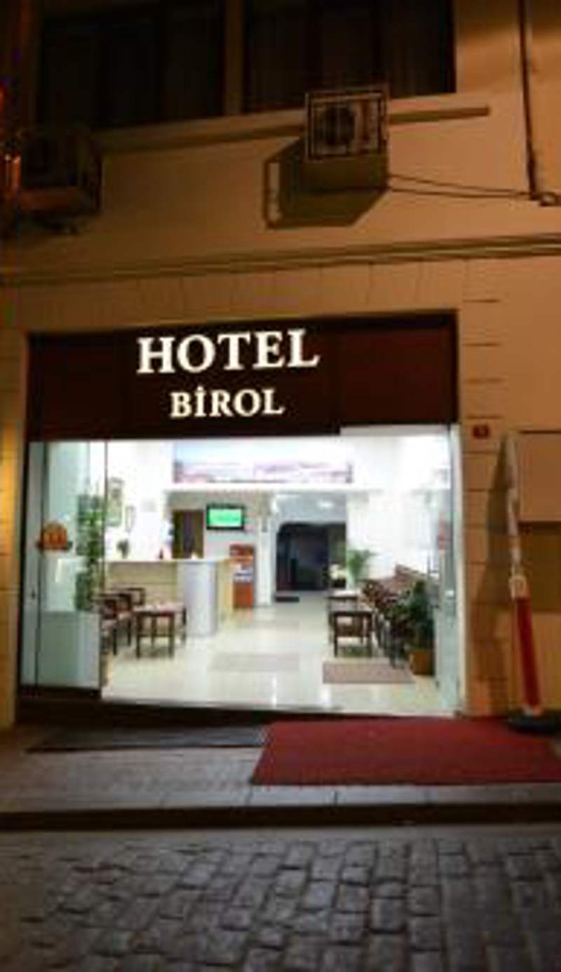 Birol Hotel