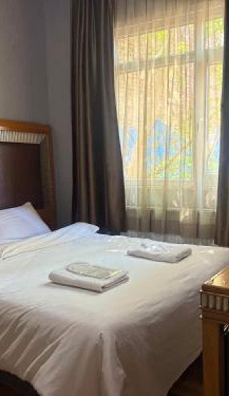 Herton Boutique Hotel
