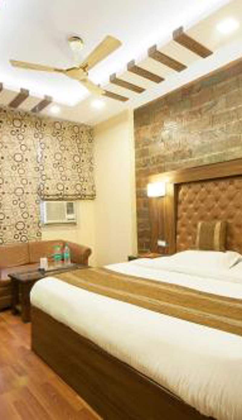 Hotel Lal's Haveli