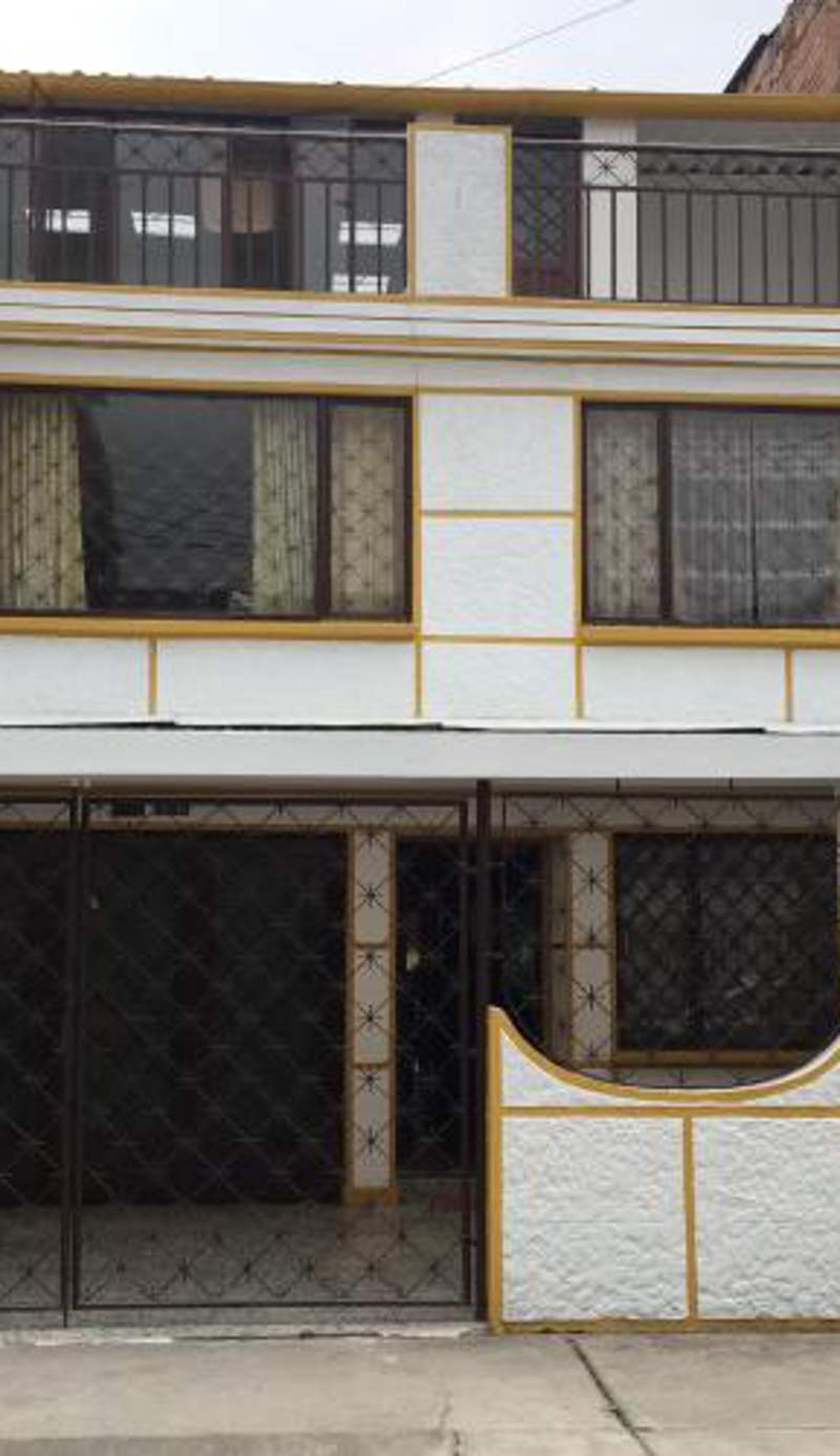 Hotel Don Olivo