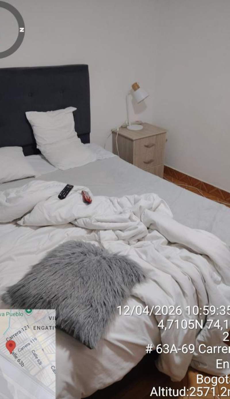 Dorado Airport - Room