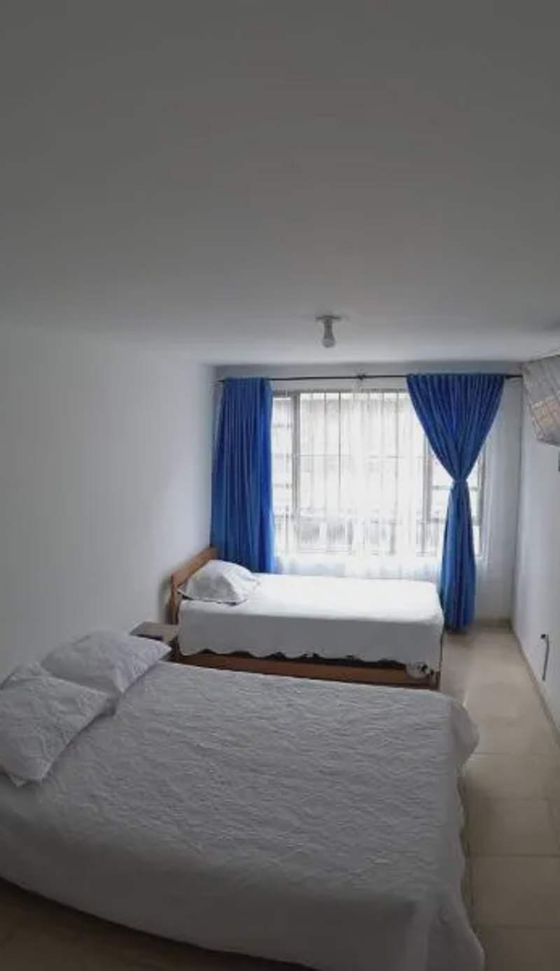 Bacata Housing