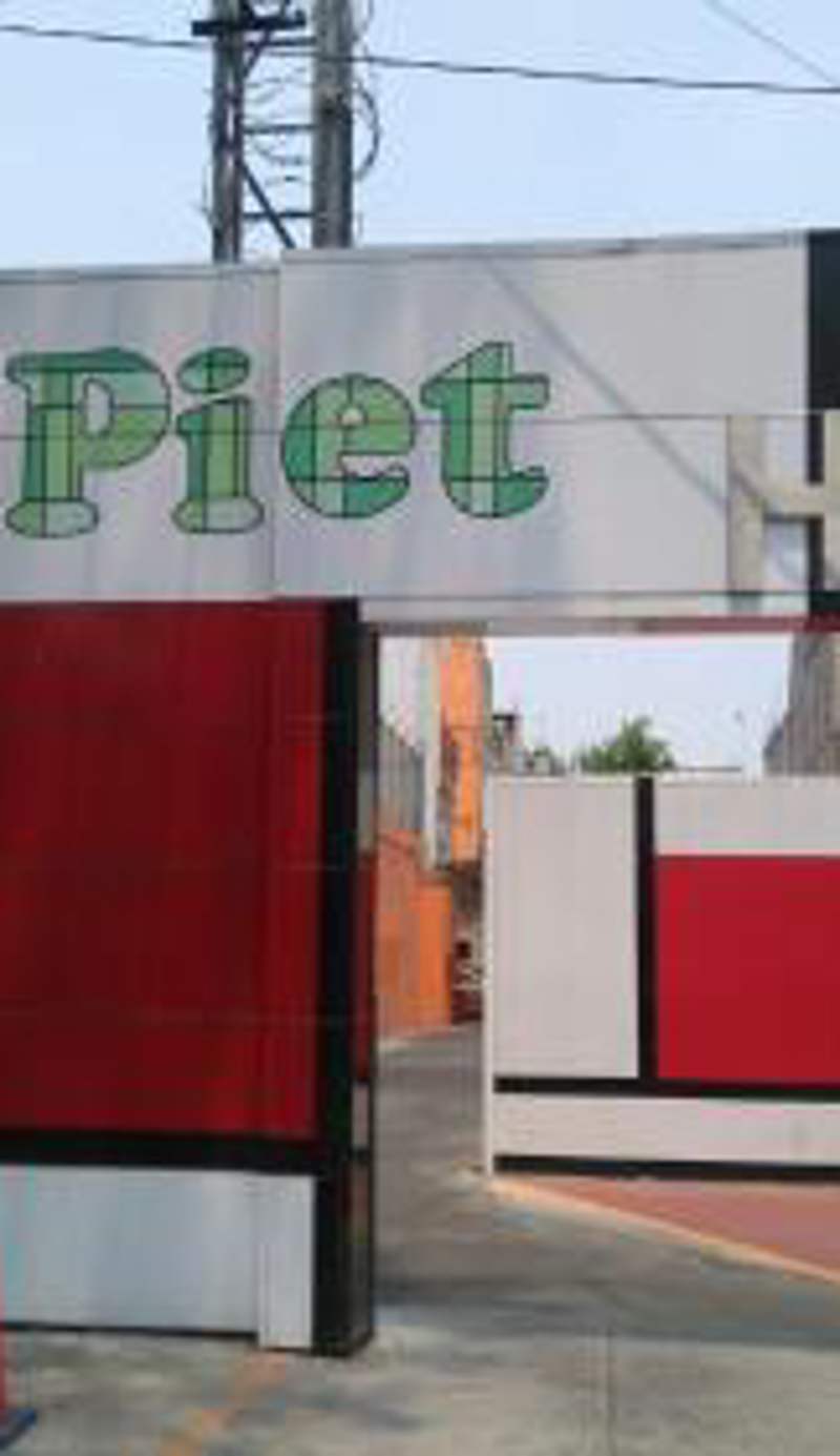 Hotel H - Piet Adults Only