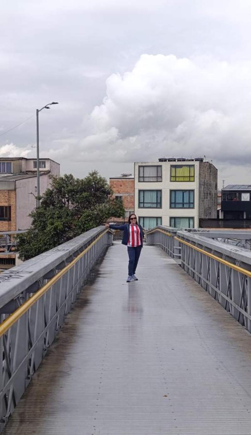 Apartaestudios Bogotá