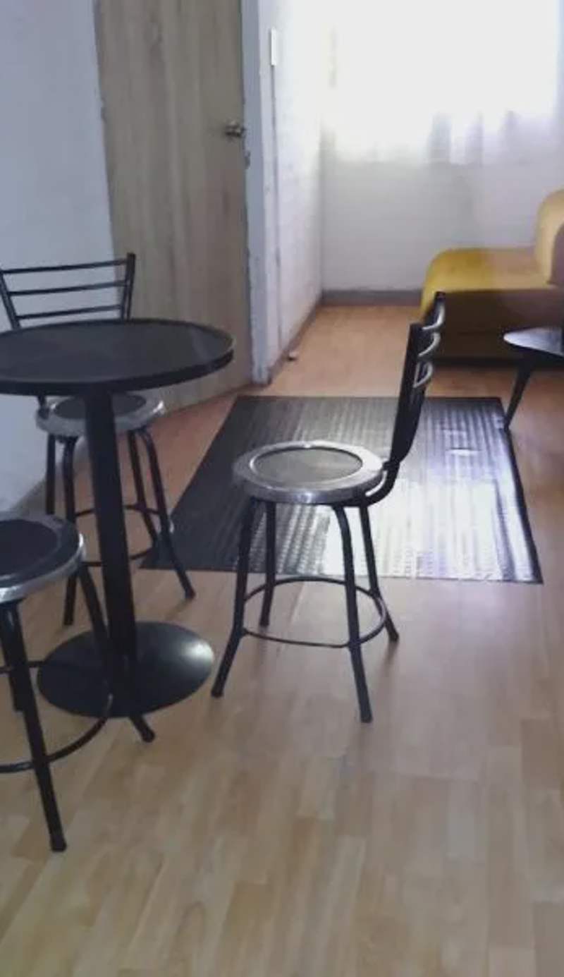 Apartaestudio 90