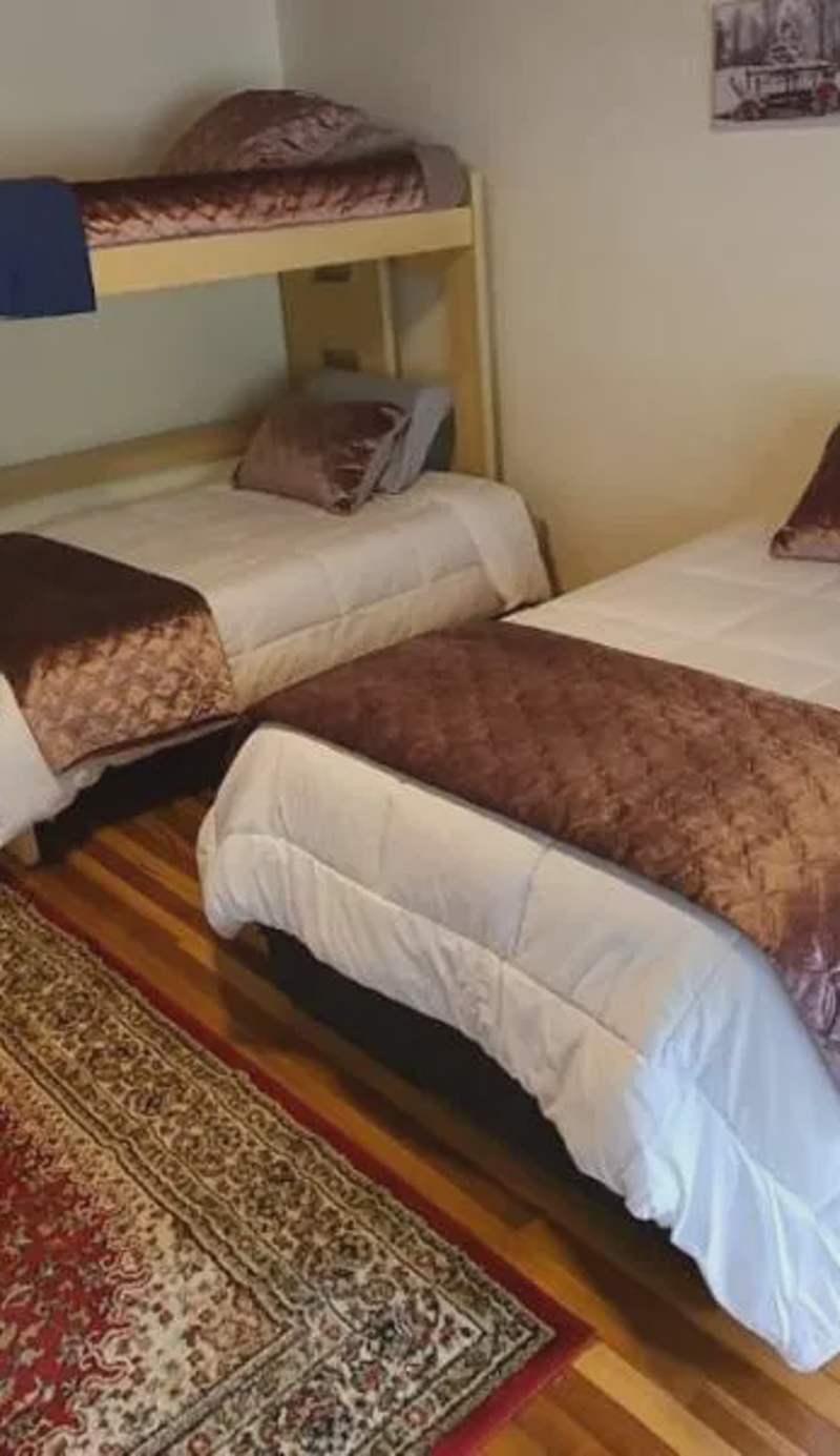 Casa Hostal Sweet Home