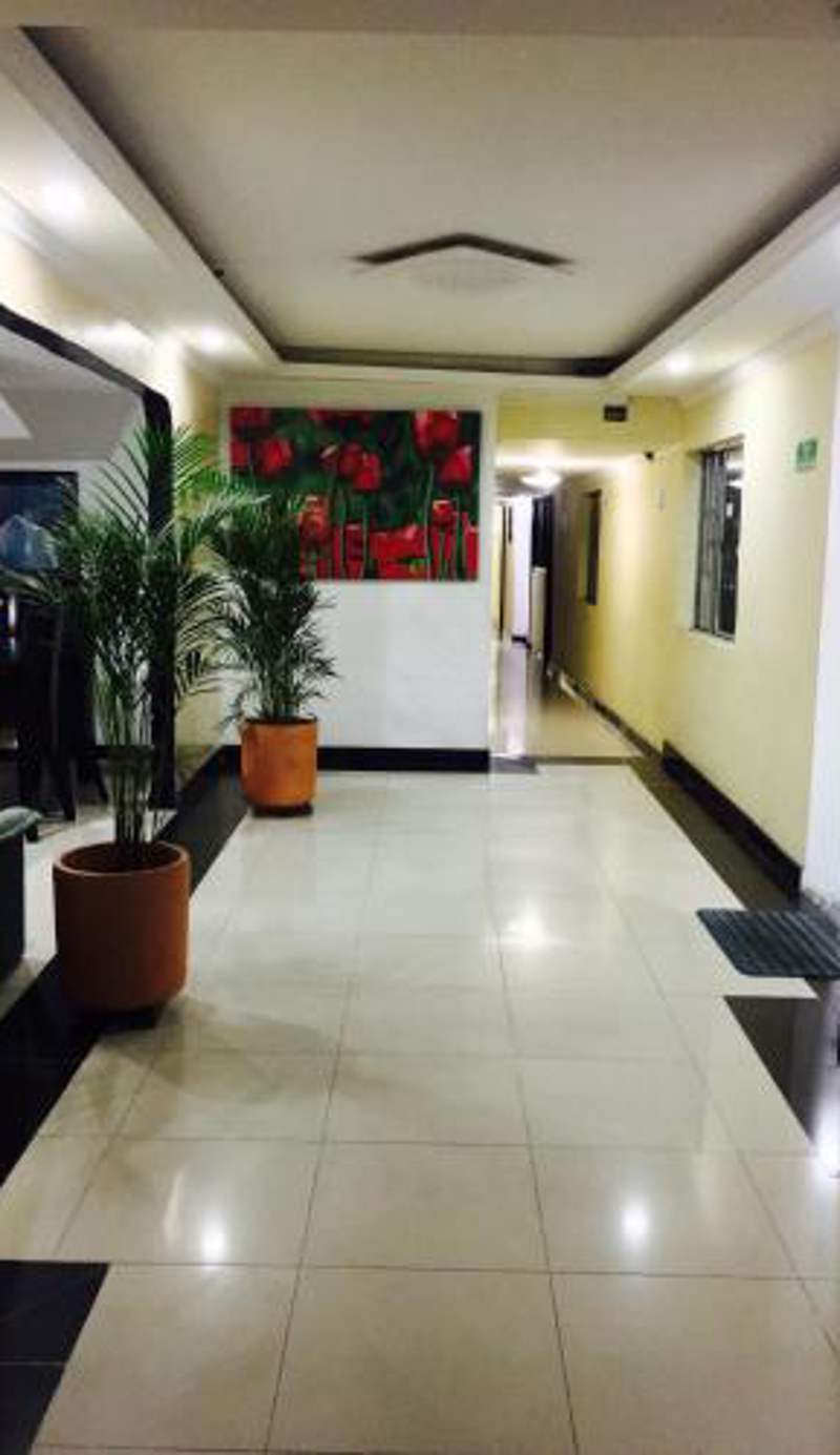Hotel Parkway Inn 58 Street