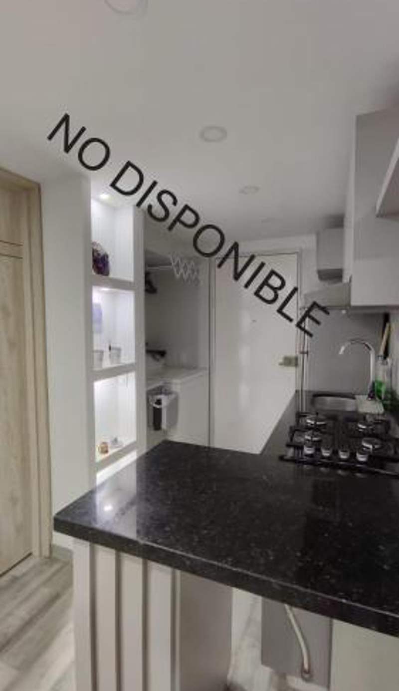 Apartamento en Fontibón