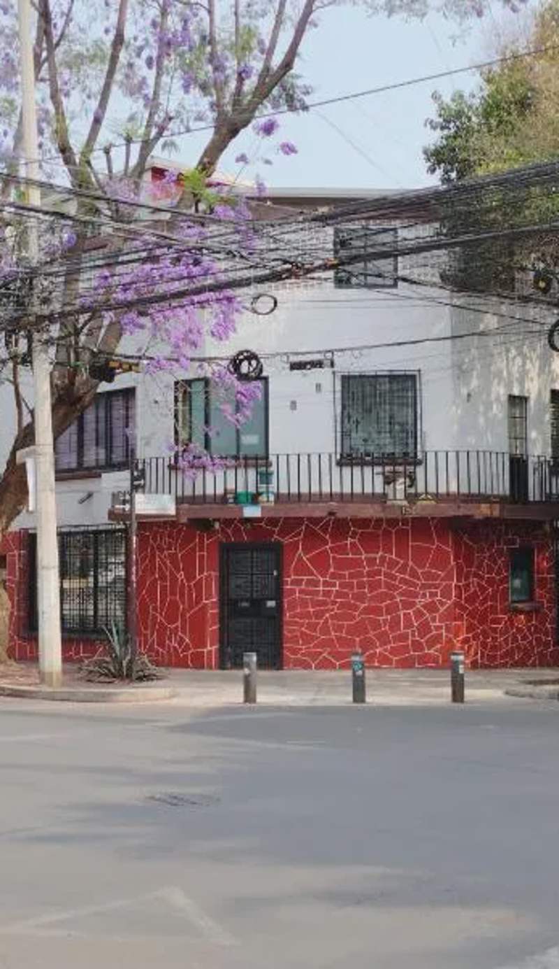 Posada Luz Saviñón
