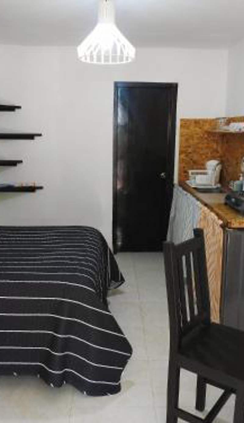 Casa del Mango, une pause entre deux aventures