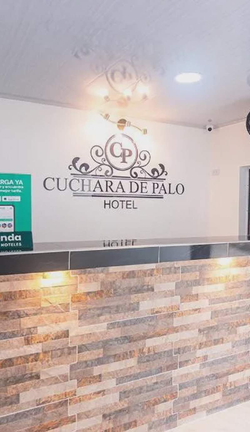 Hotel Cuchara de Palo