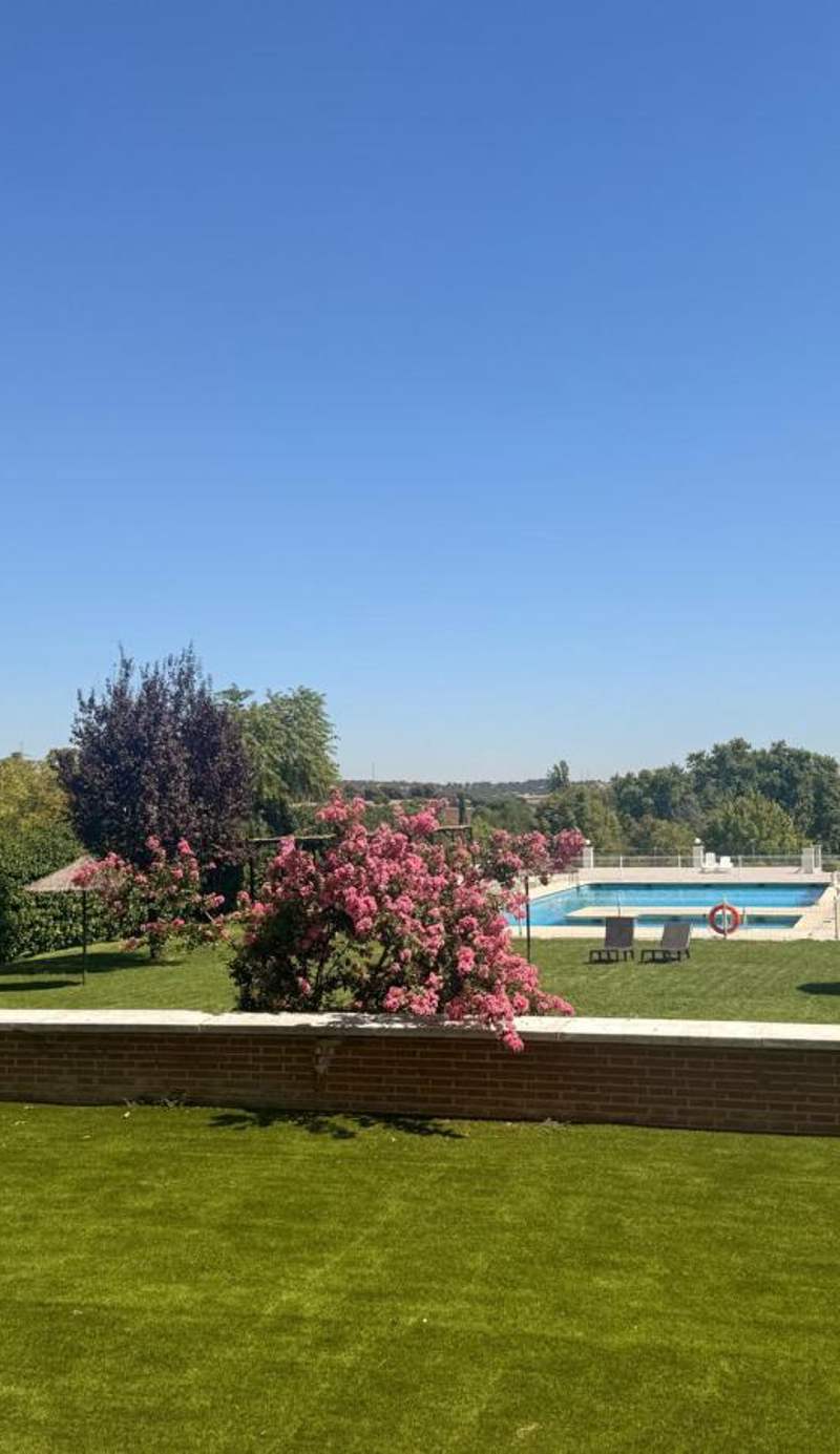 Exe Zarzuela Park