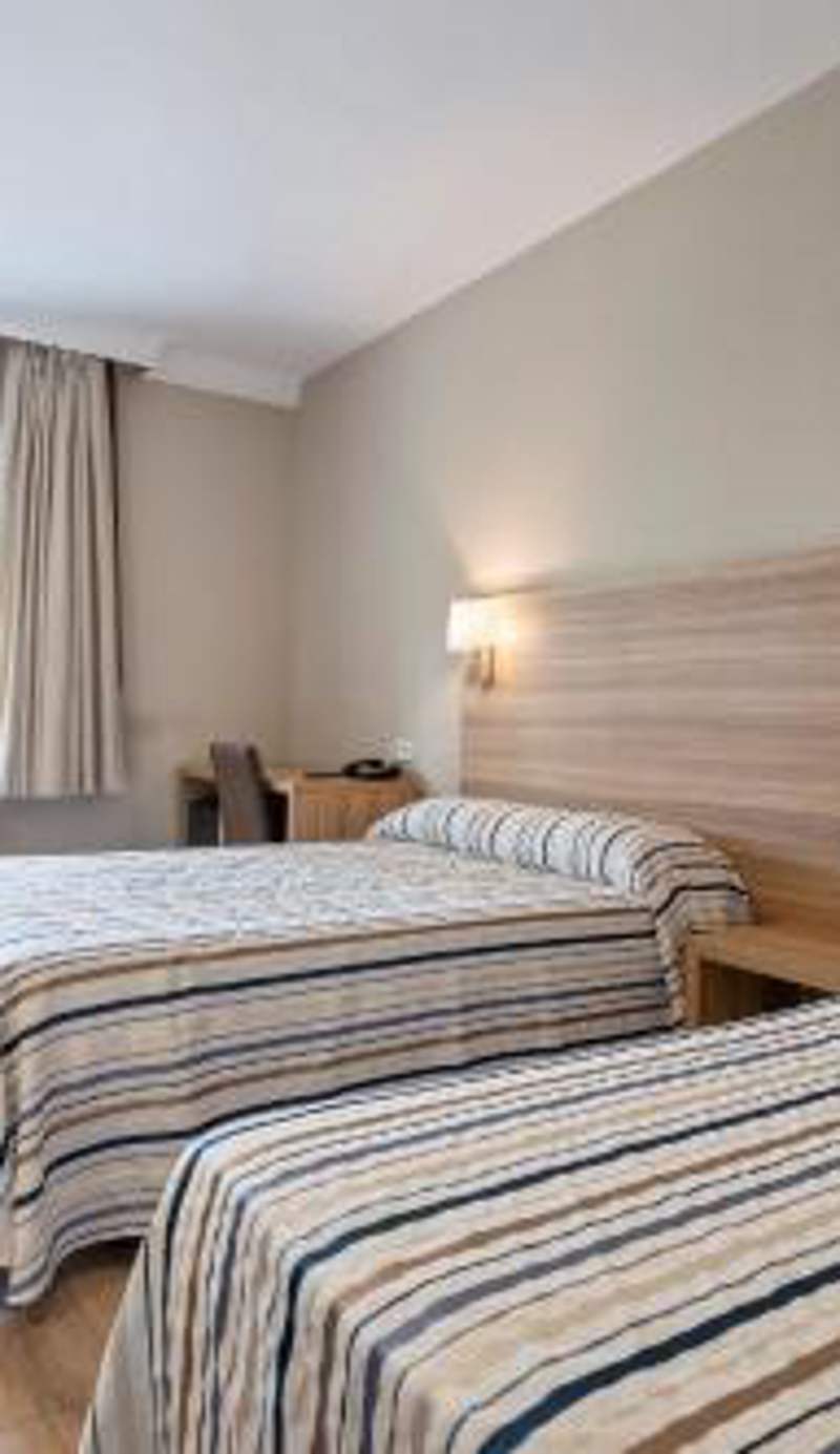 Hotel Best Osuna