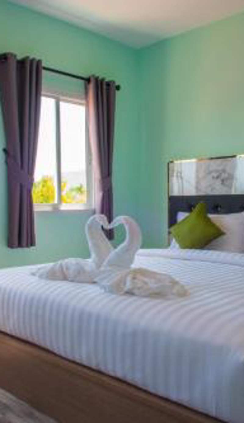Anatasia Apartment Phuket