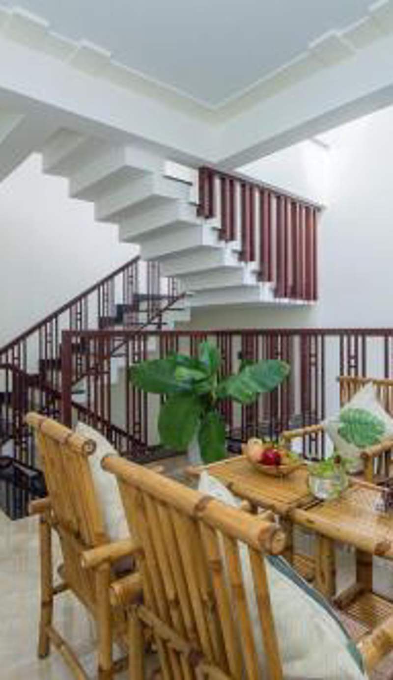 Coco Village Homestay Hoi An