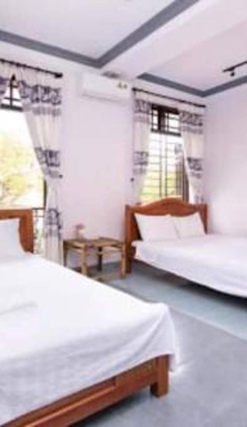 Hai Dang Homestay