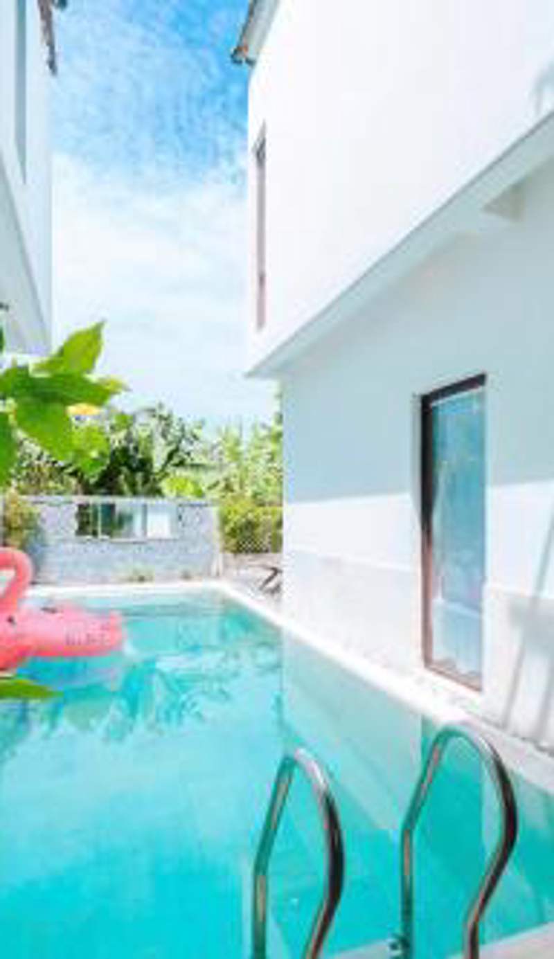 Green World Hoi An Villa
