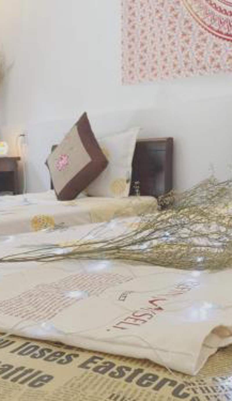 Dream Flower Homestay