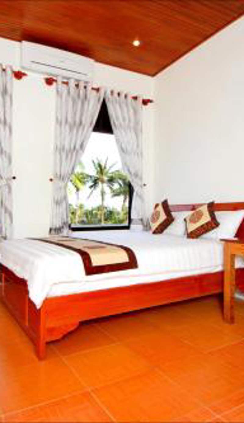 Thao Nguyen Phat Homestay