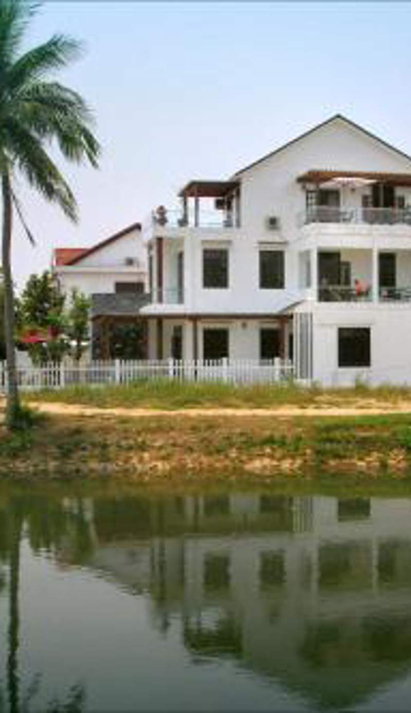 Azalea Homestay