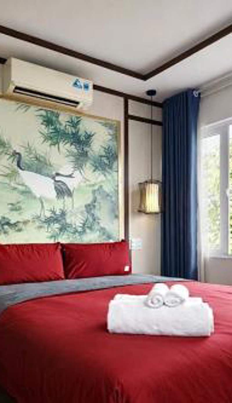 Lagoon Homestay Hoi An
