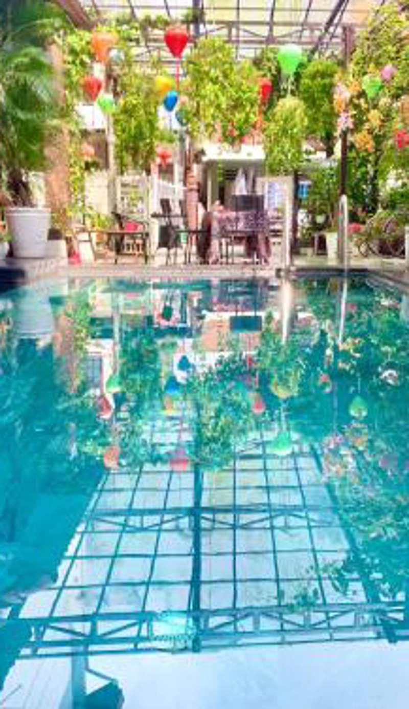 Ngọc Sinh Homestay