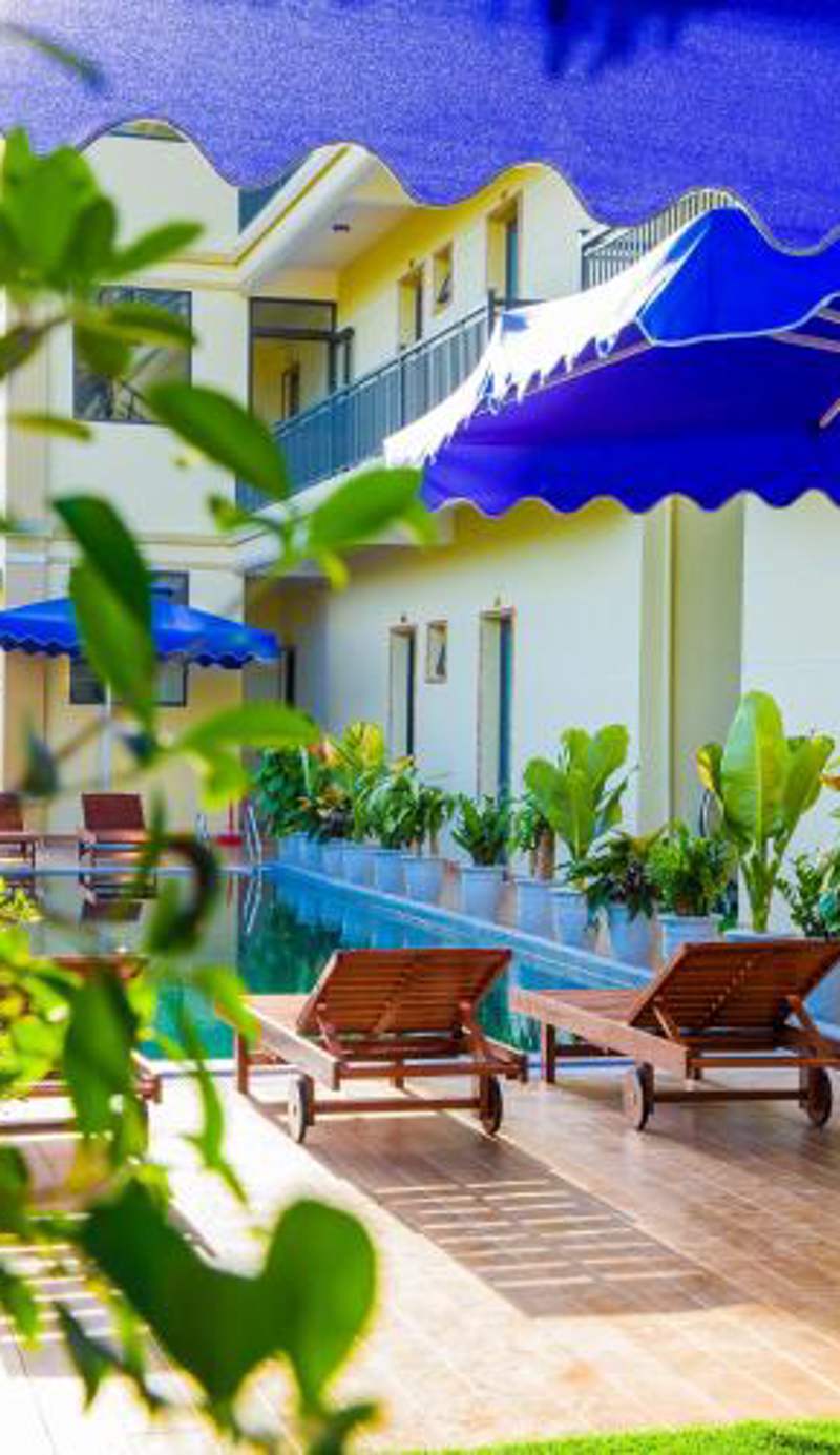 Hào Anh Villa Hội An