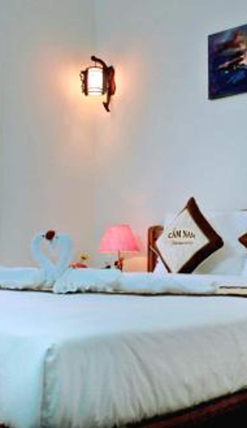 Cam Nam Homestay