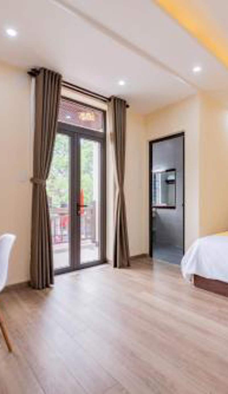 Green Hill Hotel