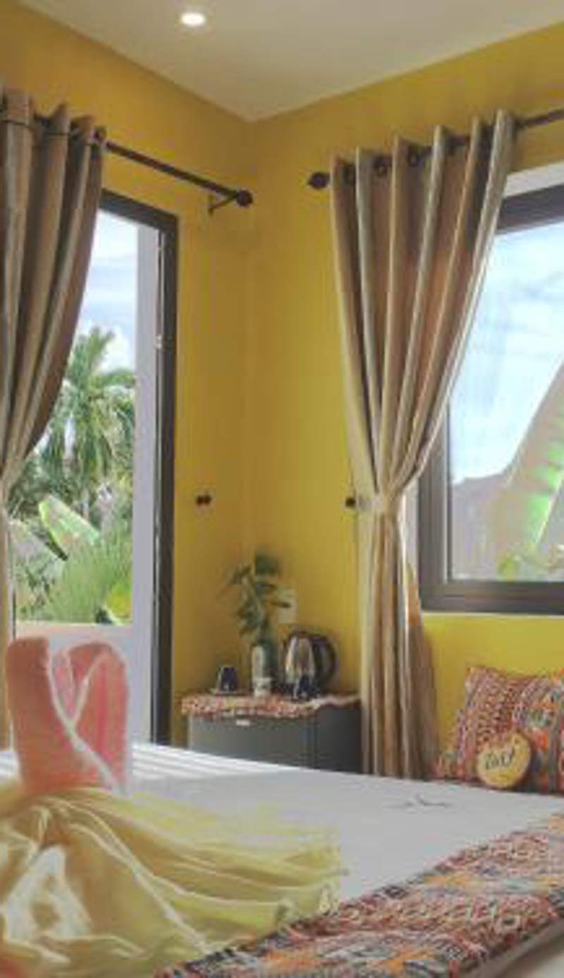 Longan Homestay
