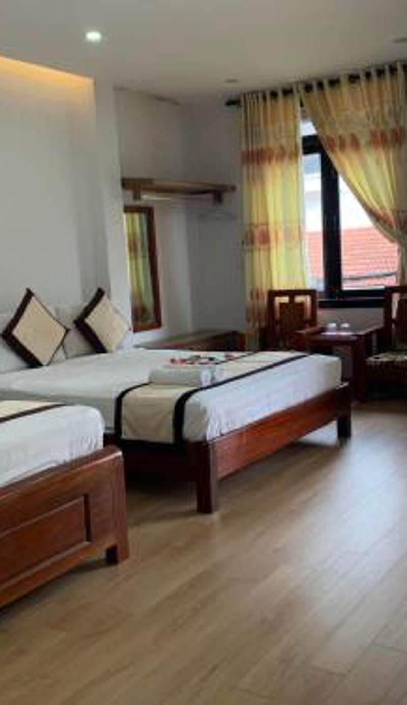 The Sun Homestay