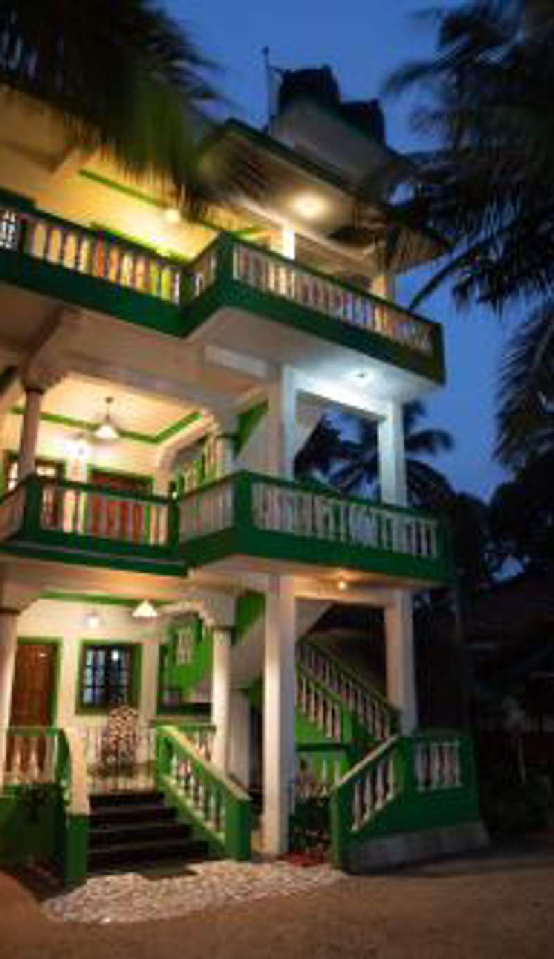 Casa Margarida