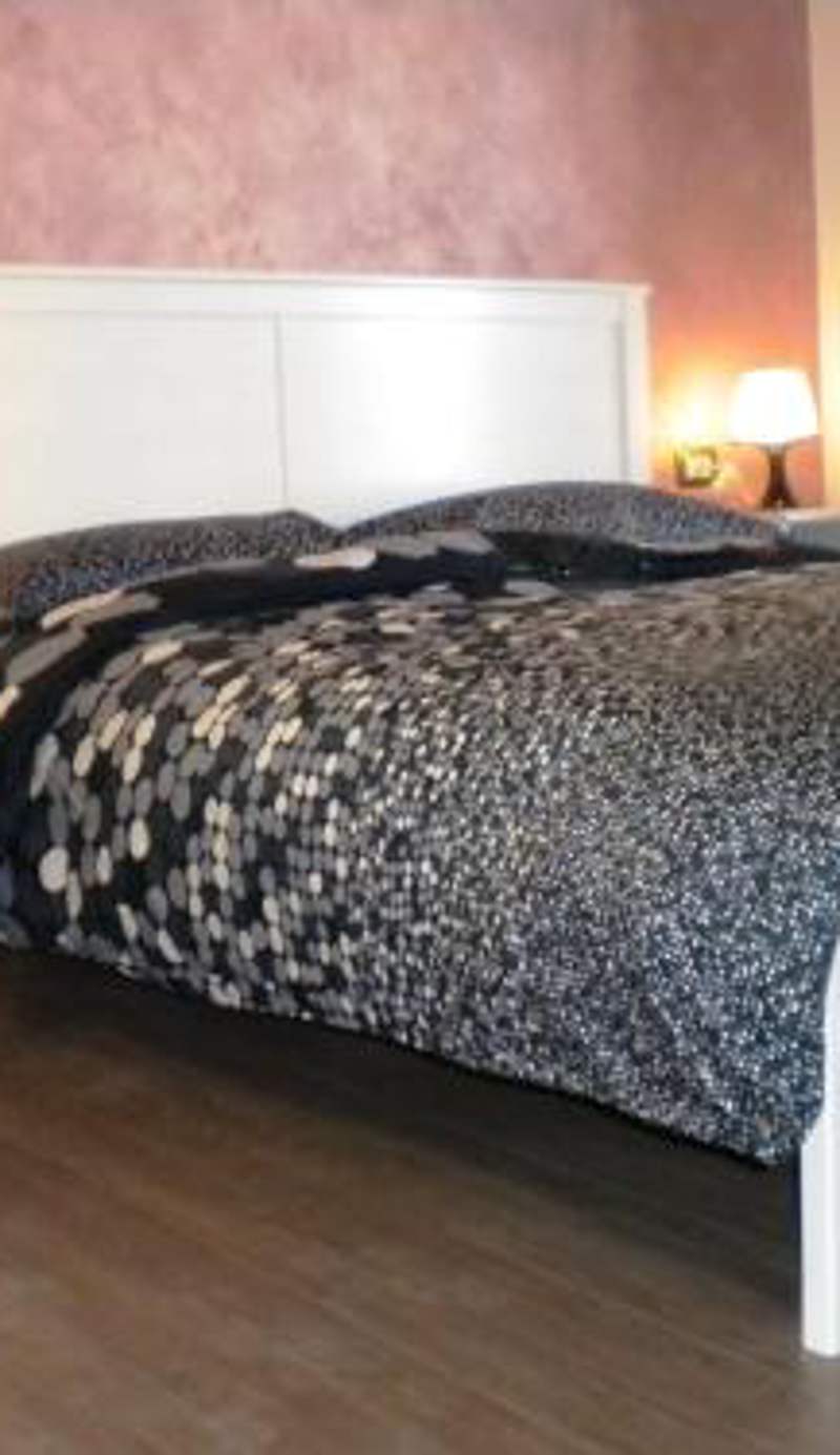 Trionfale Rooms
