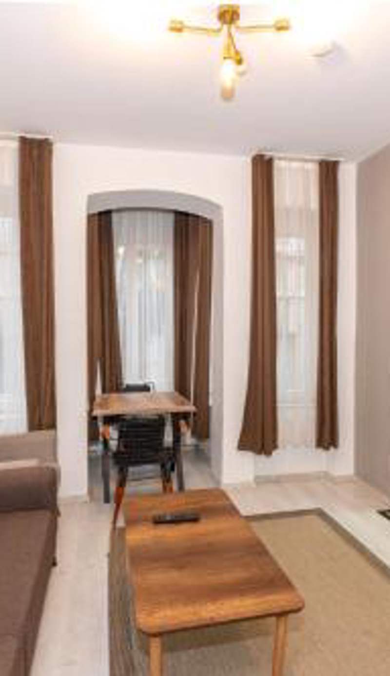 rest at home