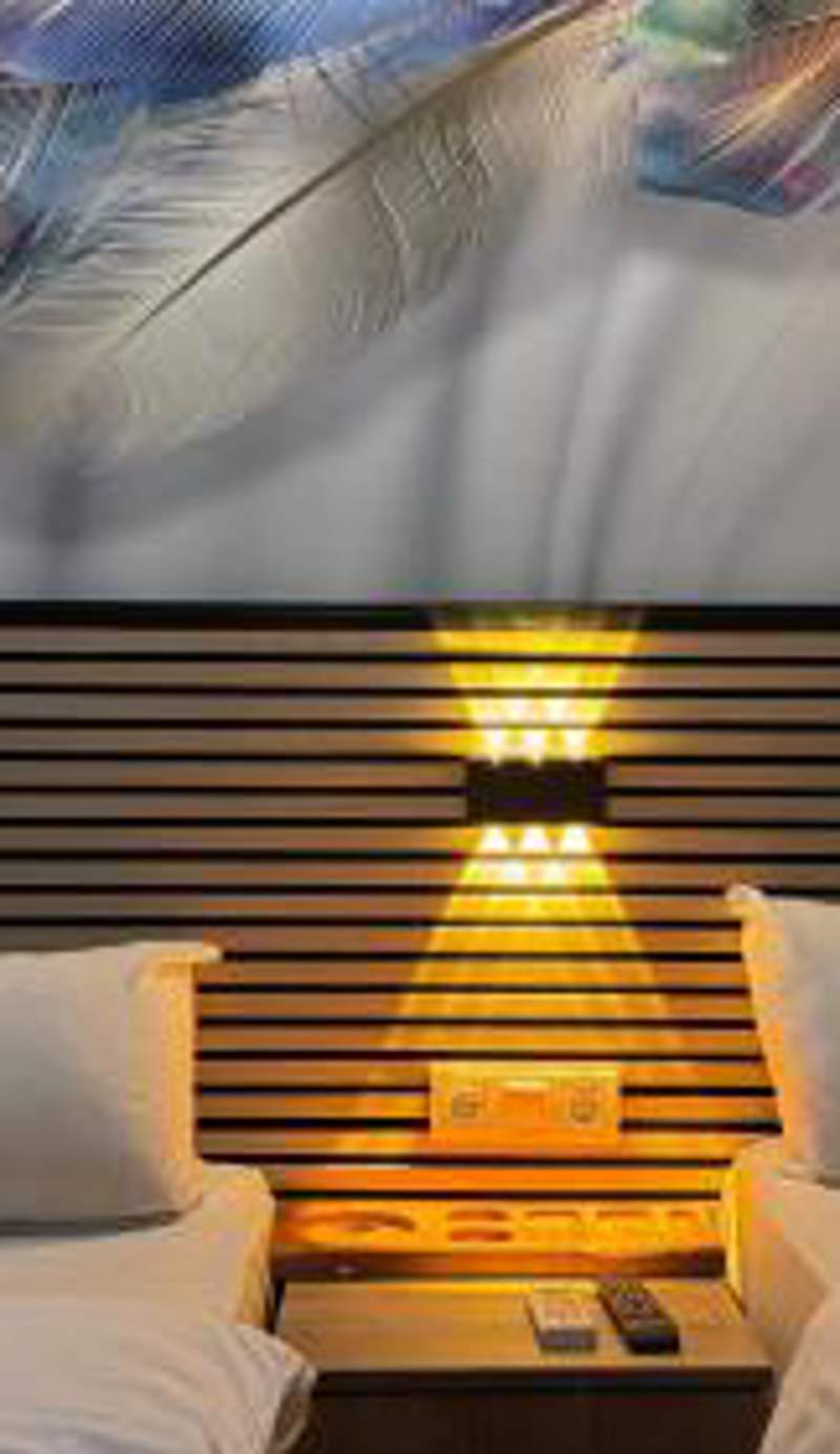 Rozza Hotel