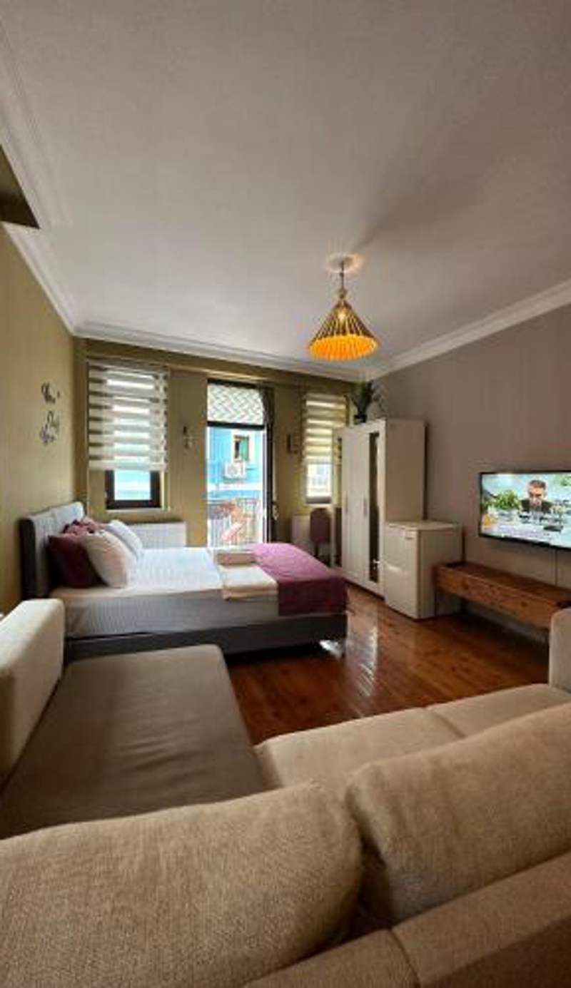 Greenbird Suites